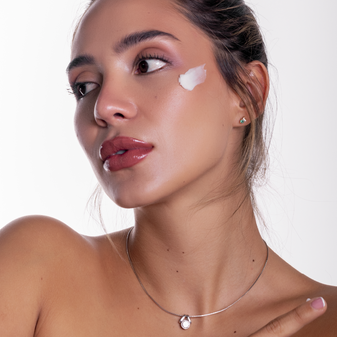 Complexion Code Mask