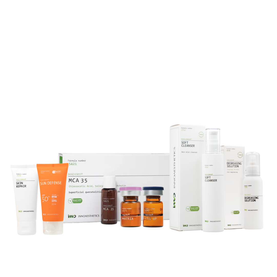 REDENSIFY 360™ Complete Soft