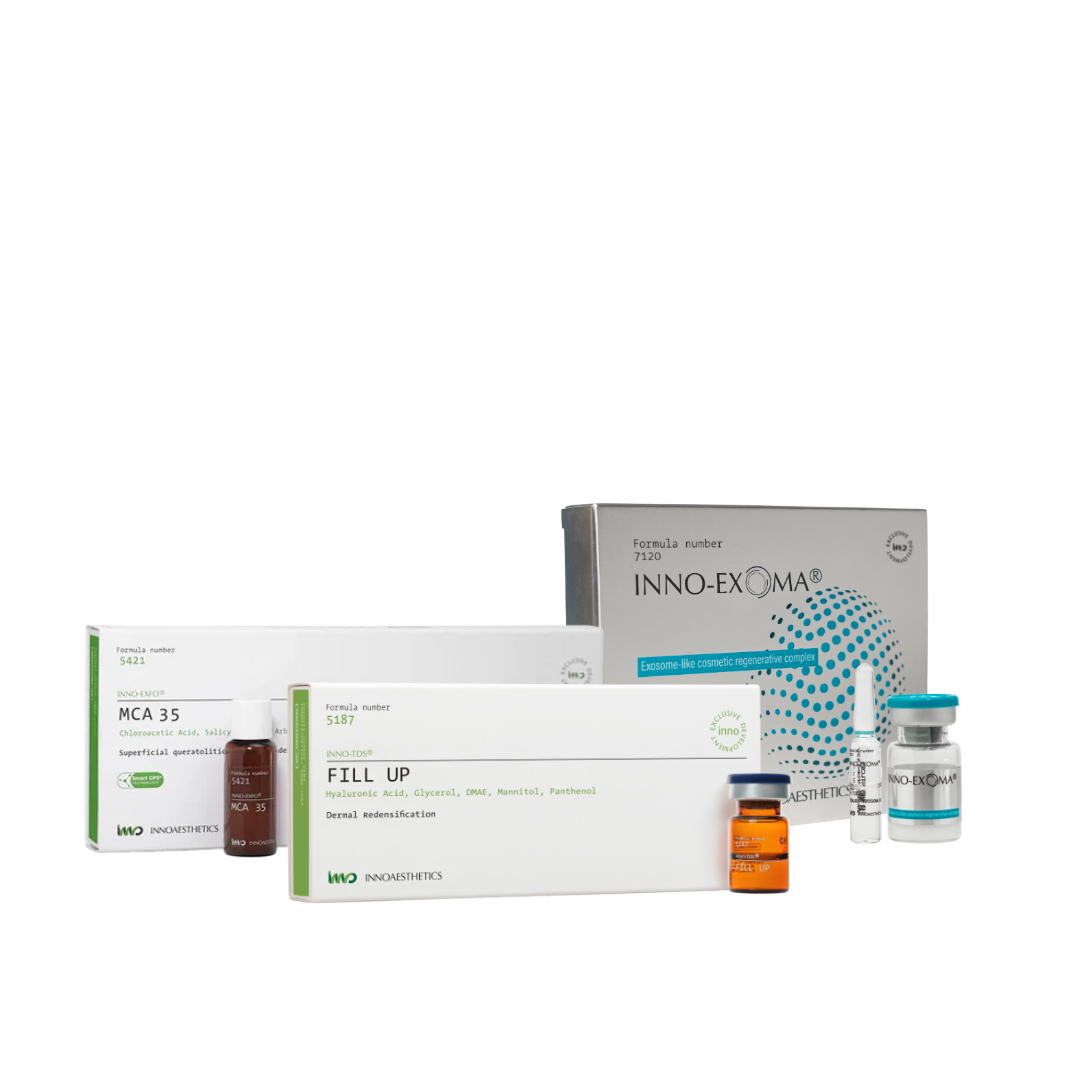 REDENSIFY 360™ Starter