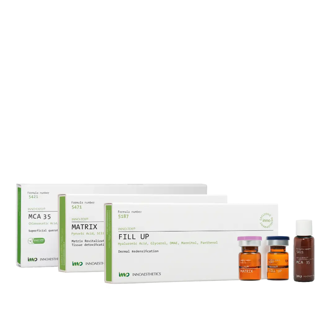 REDENSIFY 360™ Starter