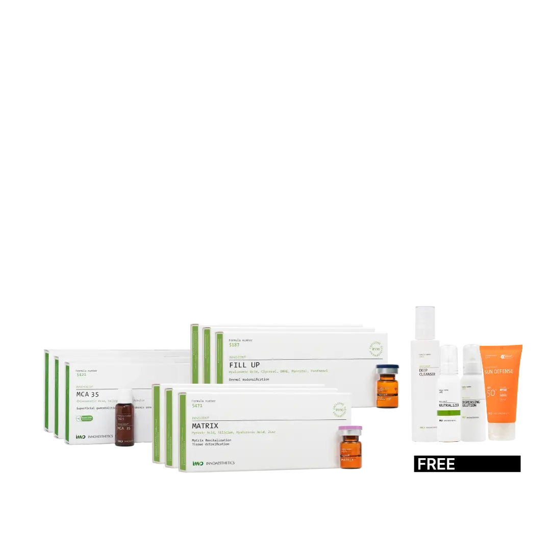 REDENSIFY 360™ Complete