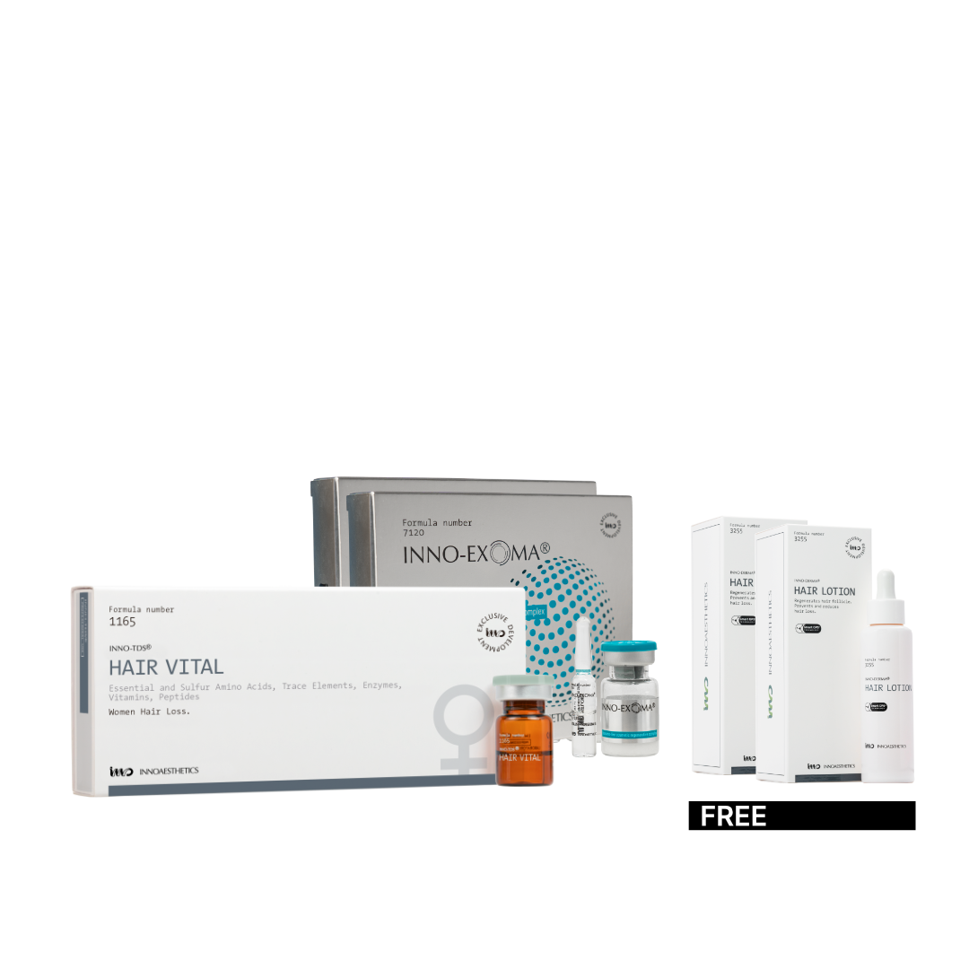 EXOMIX™ HAIR for women