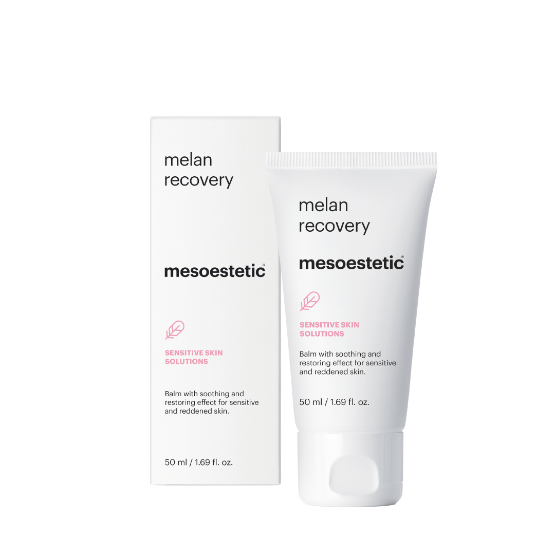 Melan Recovery - No box