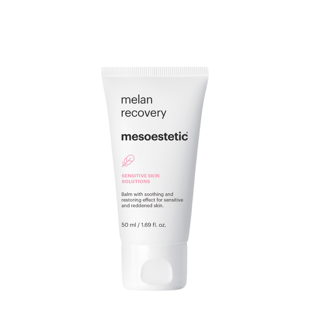 Melan Recovery - No box