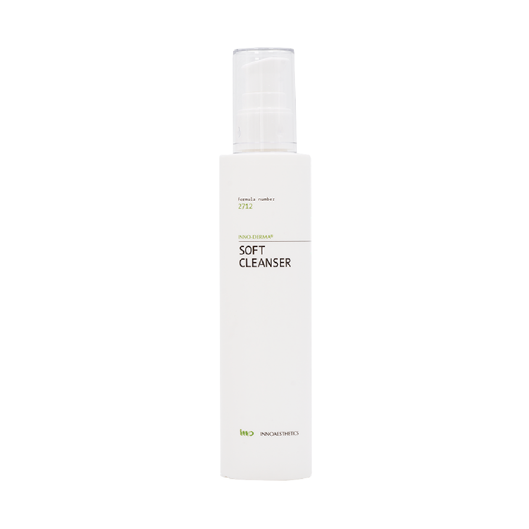 Soft Cleanser