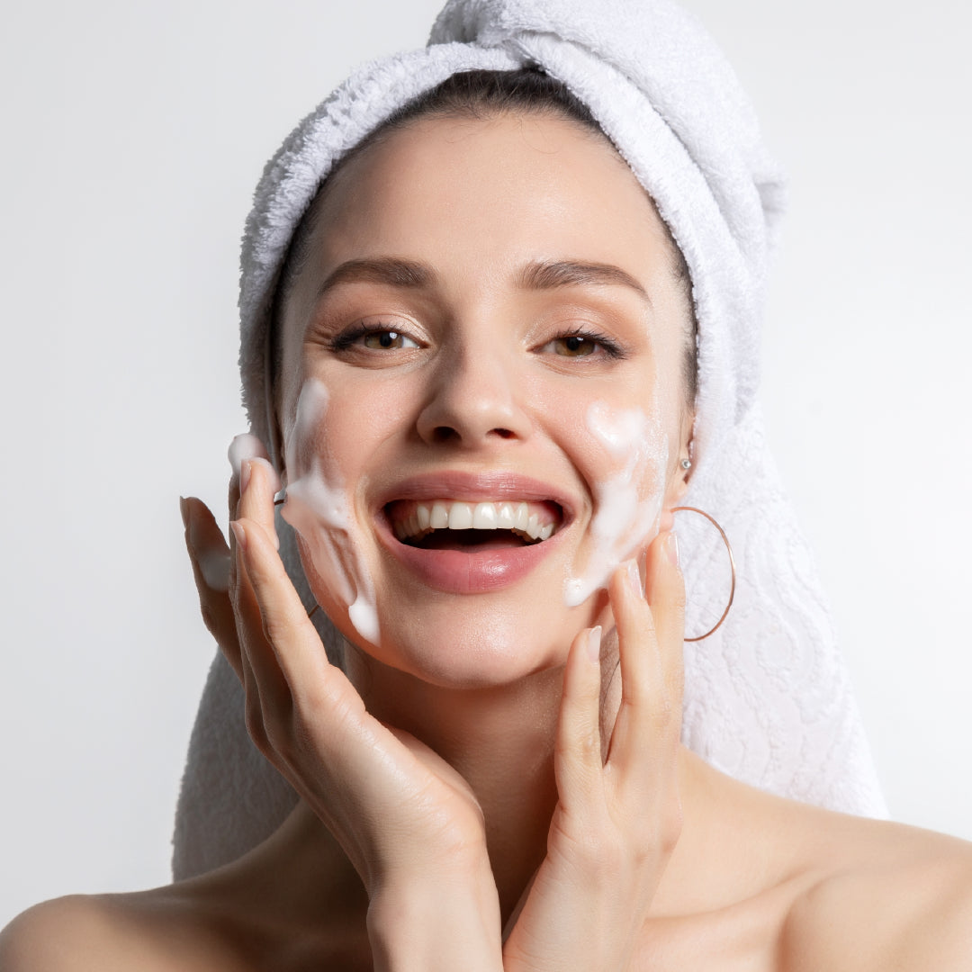 Soft Cleanser