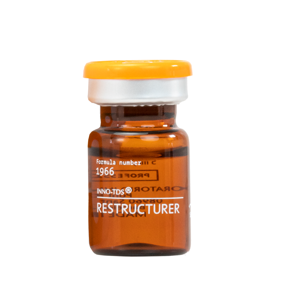 Restructurer