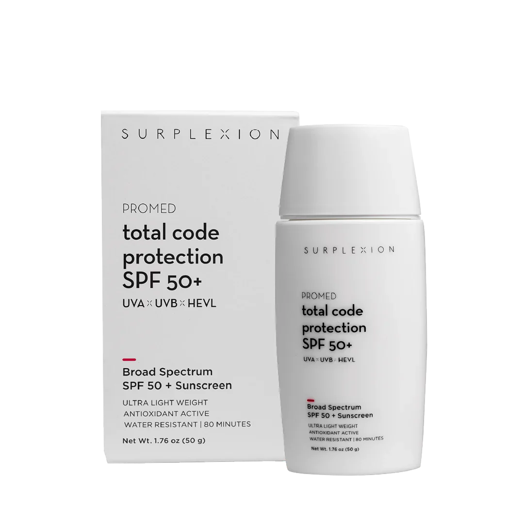 Complexion Home Care Pack - 4 products