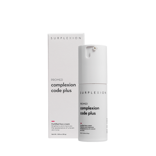 Complexion Home Care Pack - 5 products
