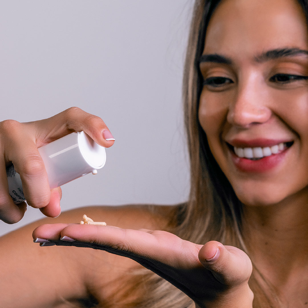 Complexion Code Plus