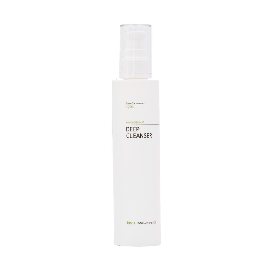 Deep Cleanser