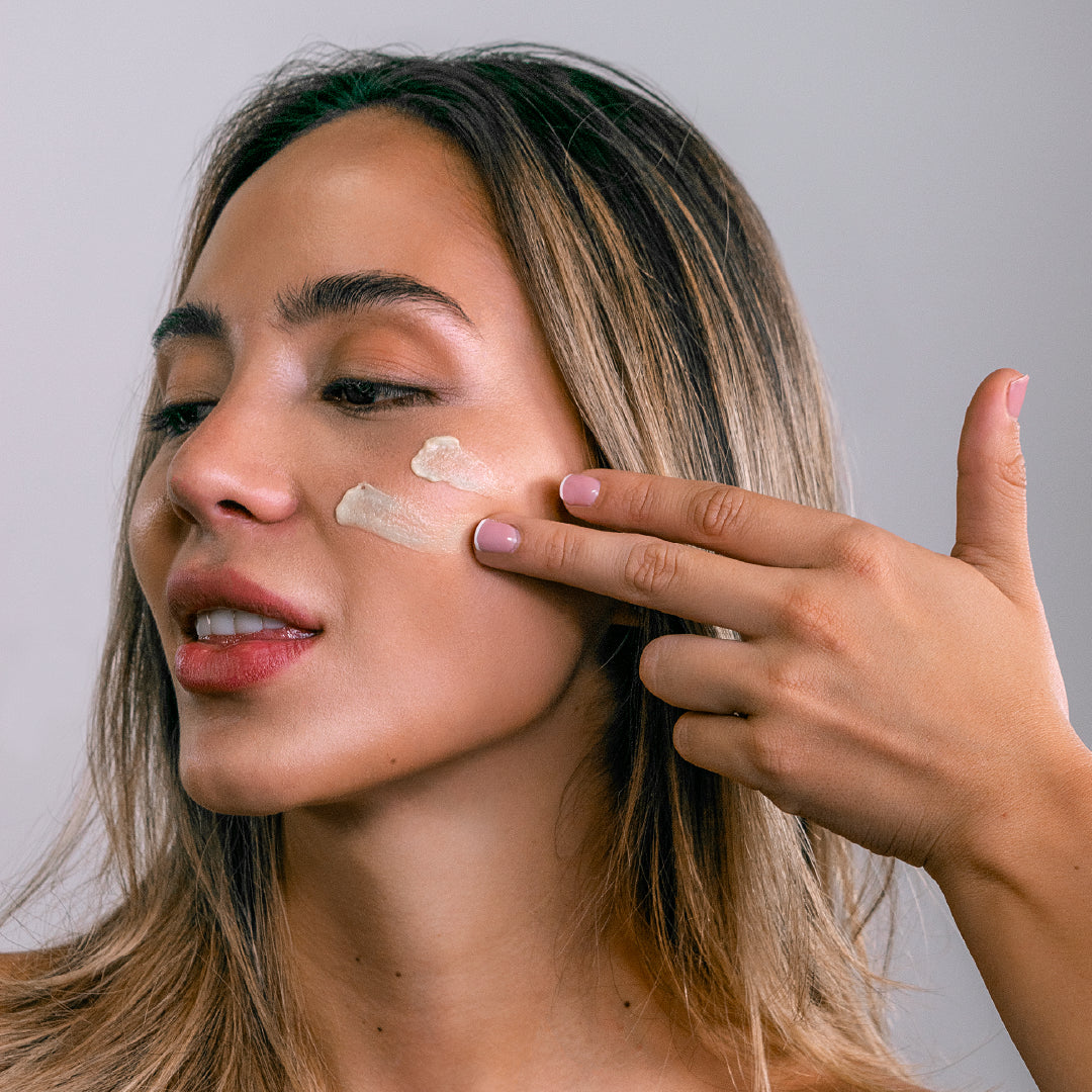 Complexion Code Glow