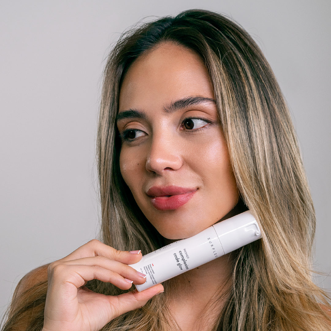 Complexion Code Glow