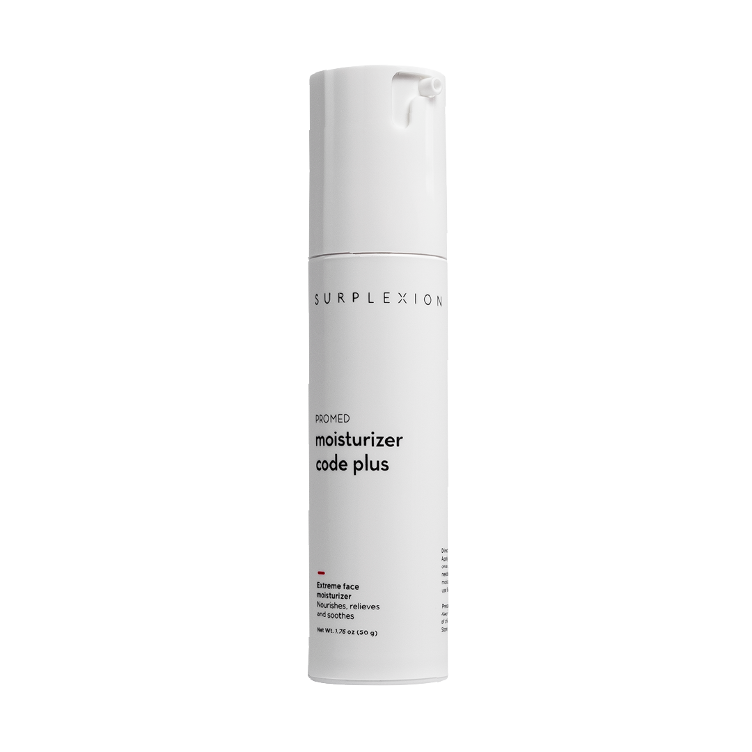 Complexion Code Plus System MD