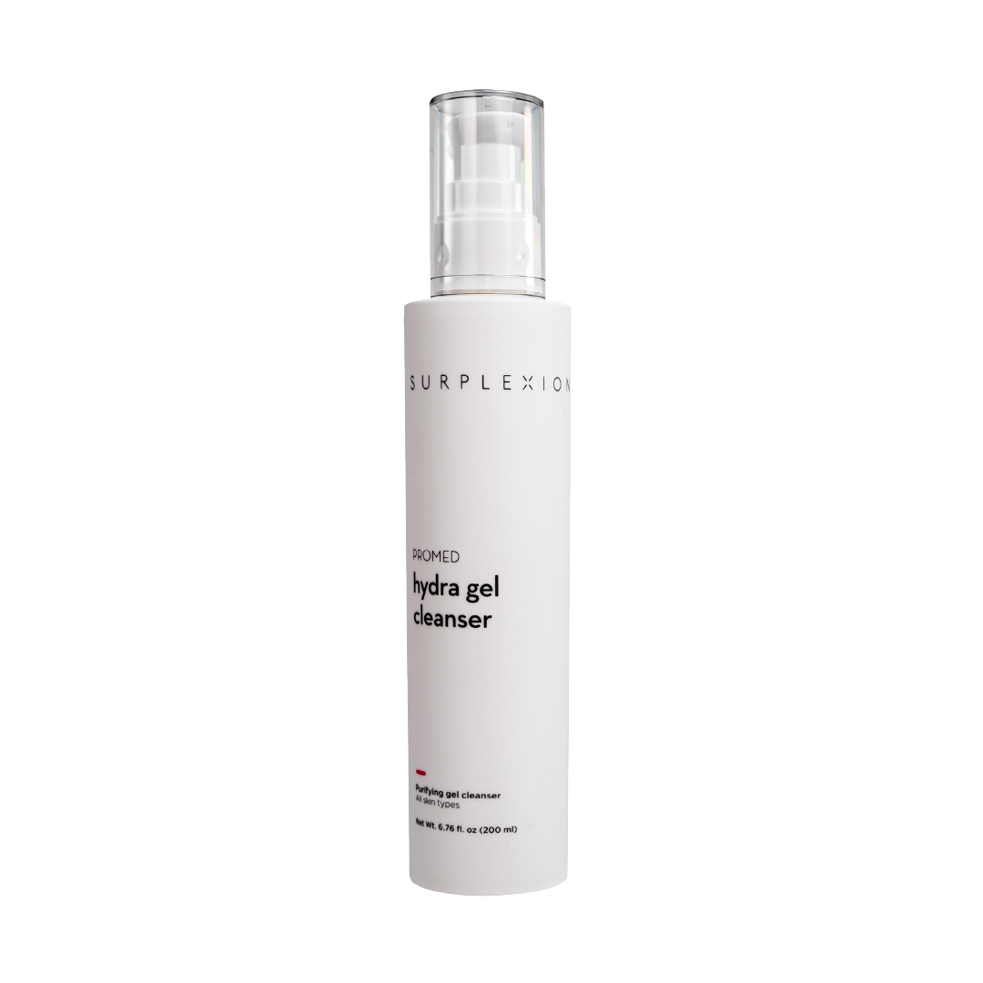 Complexion Code Plus System MD