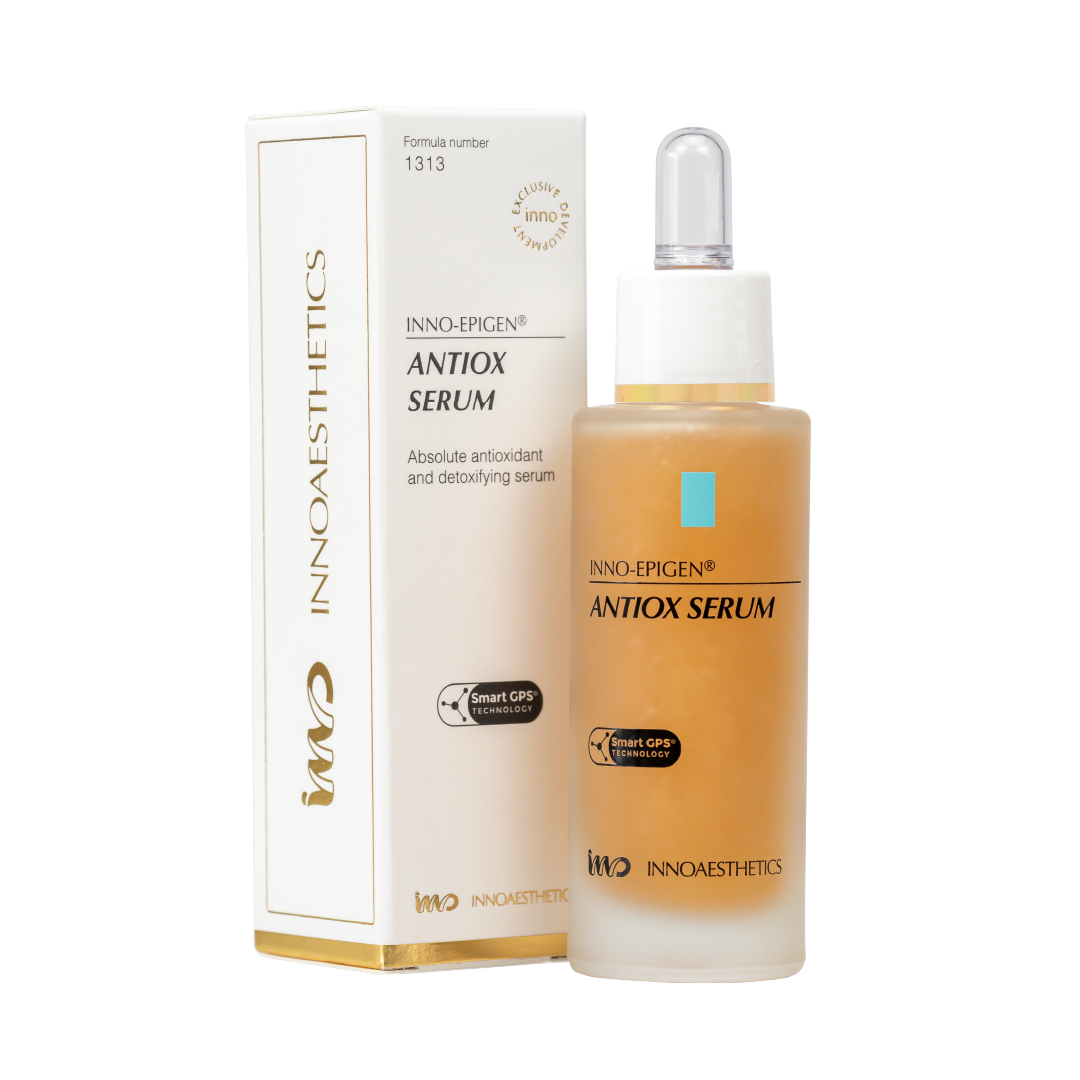 Antiox Serum