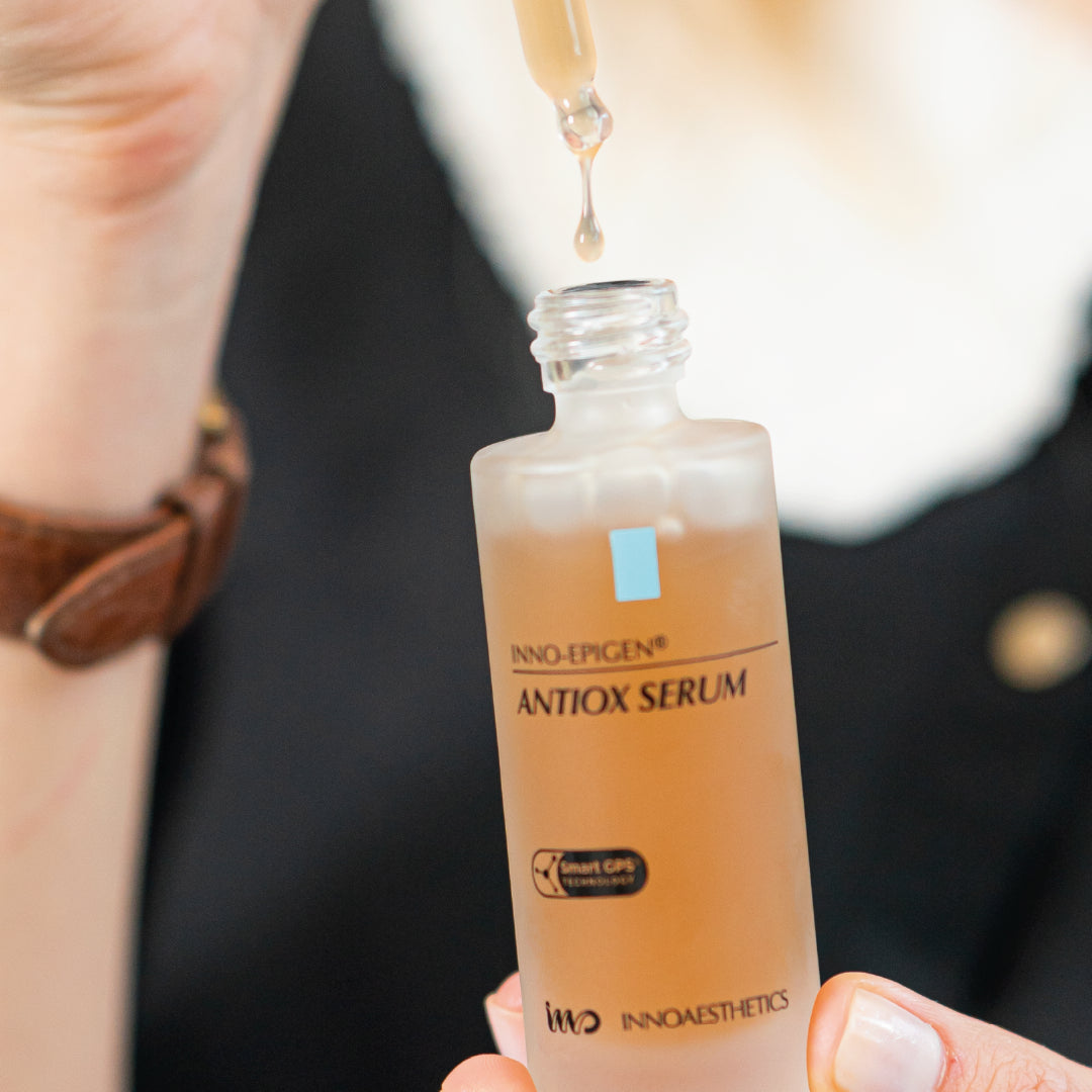 Antiox Serum