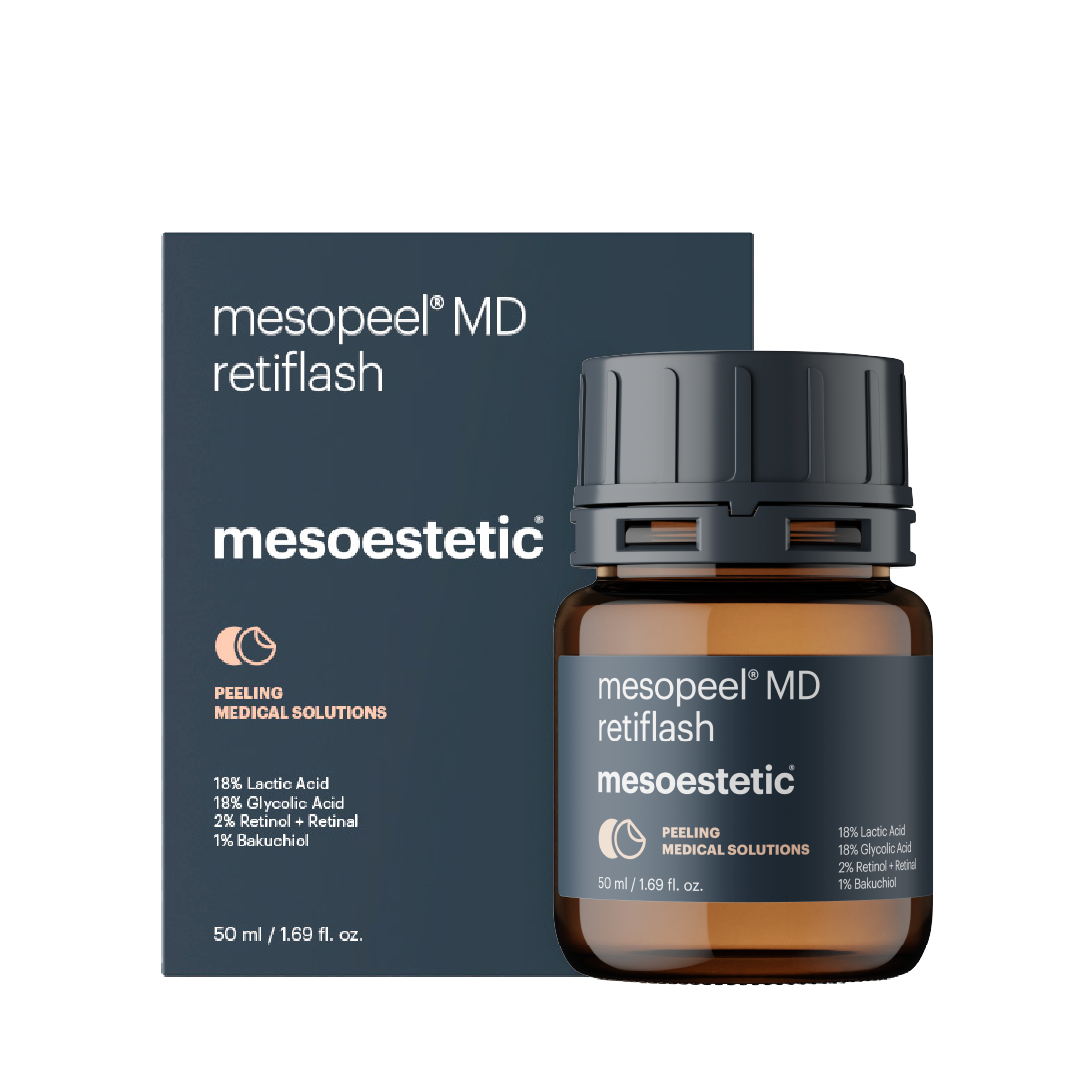 Mesopeel® Retiflash MD