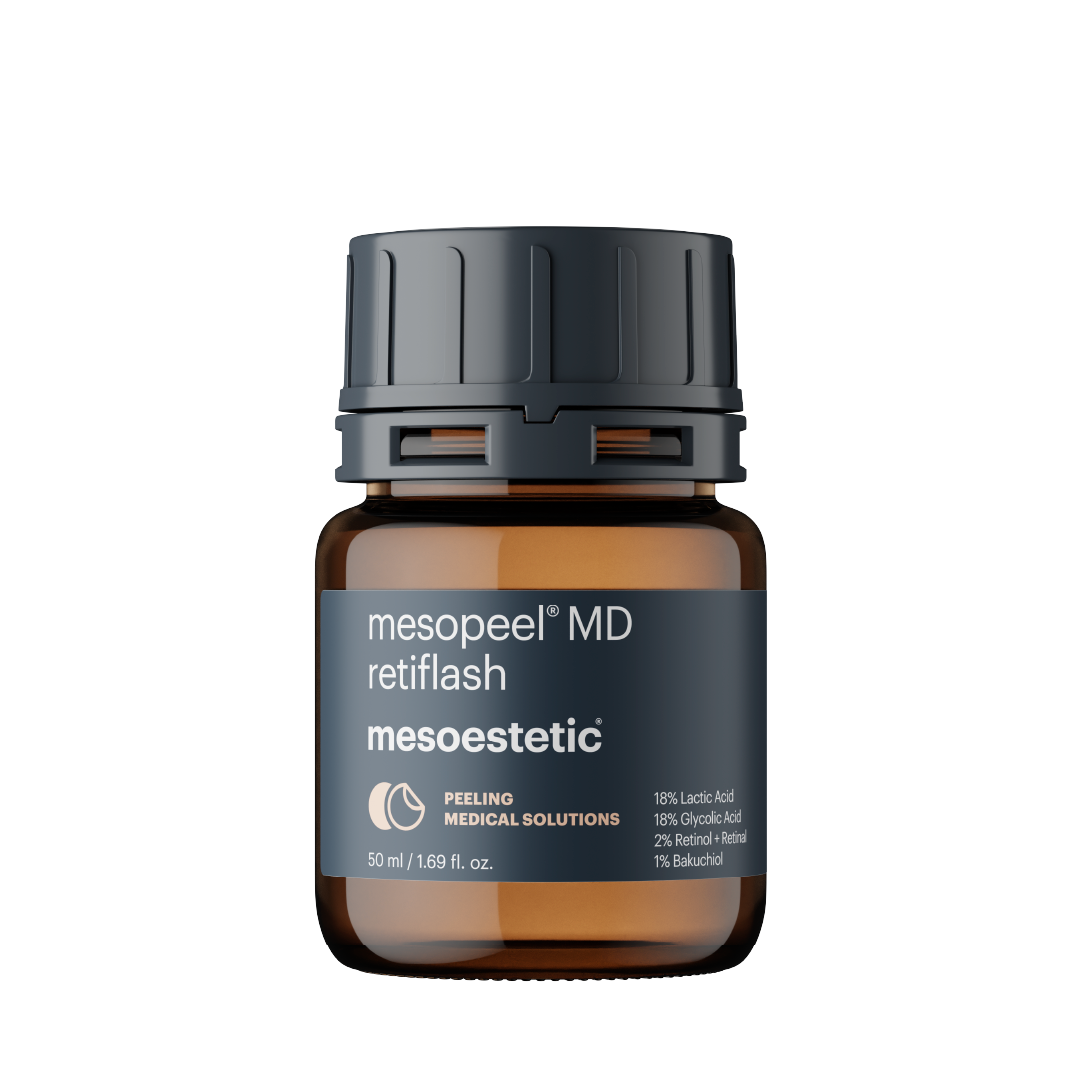 Mesopeel® Retiflash MD