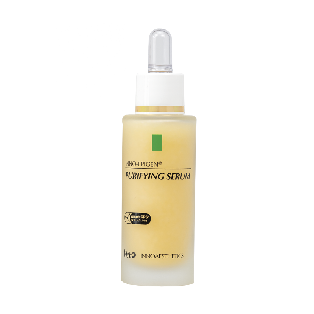 Purifying Serum
