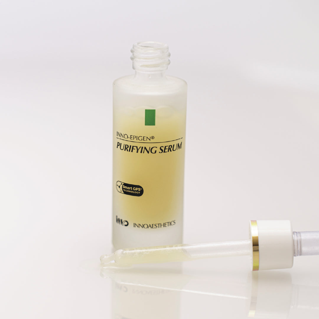 Purifying Serum