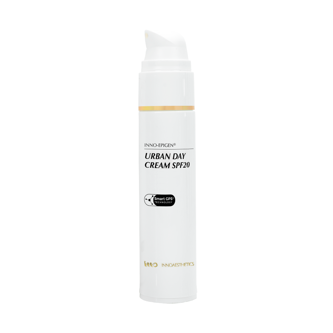 Urban Day Cream SPF 20