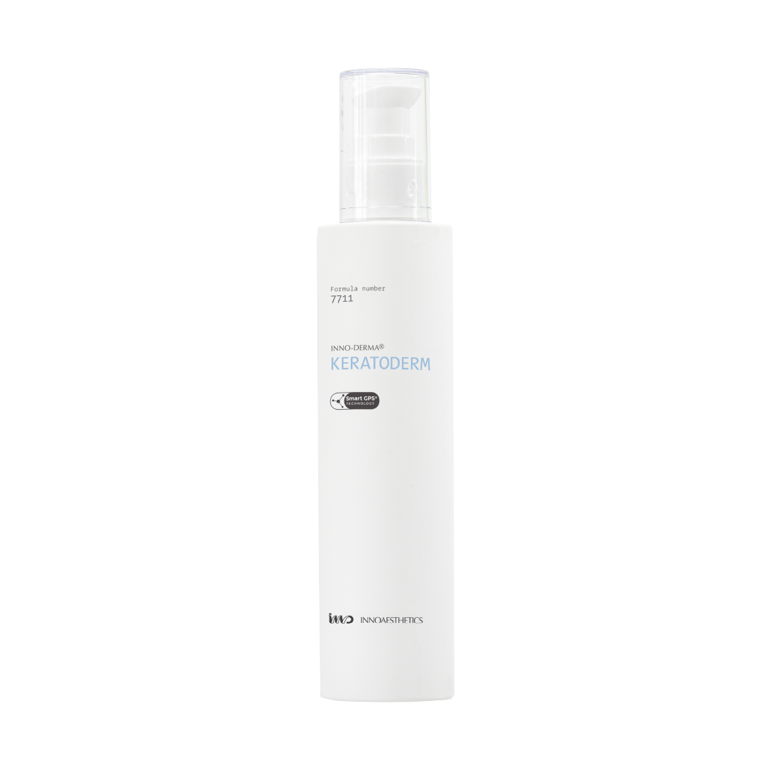 Keratoderm