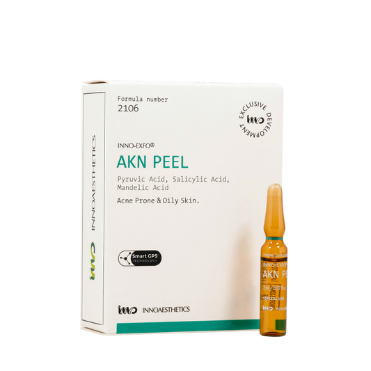 NEW PROFESSIONAL PEEL KIT