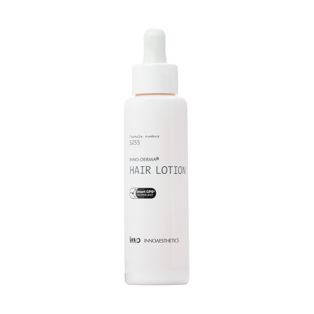 Hair Lotion