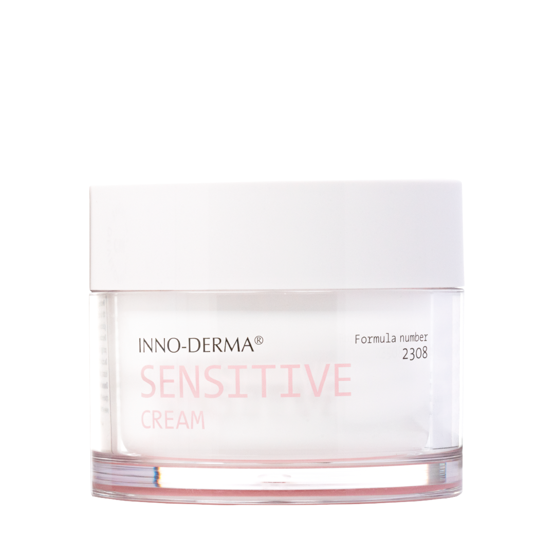 Sensitive Cream