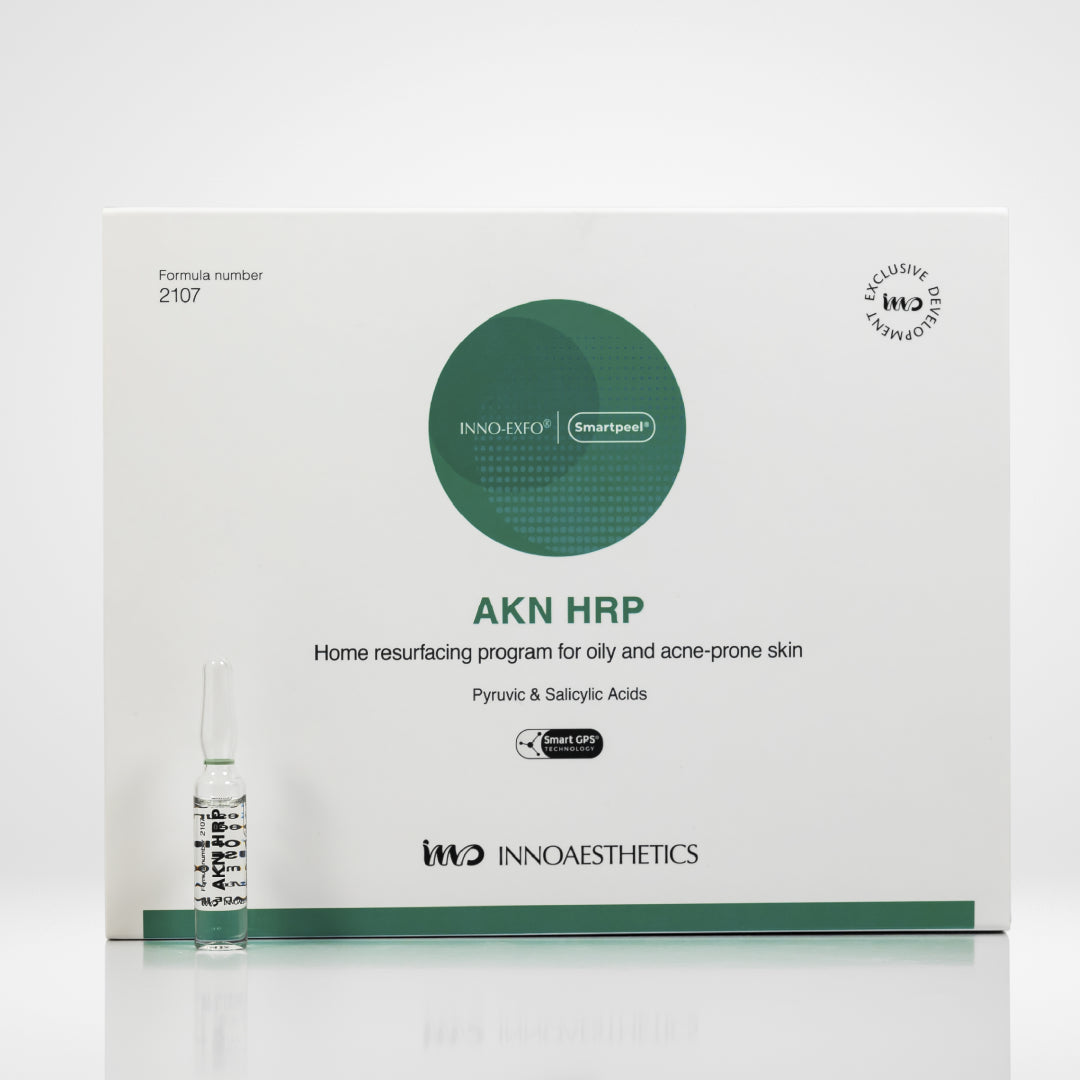 AKN HRP