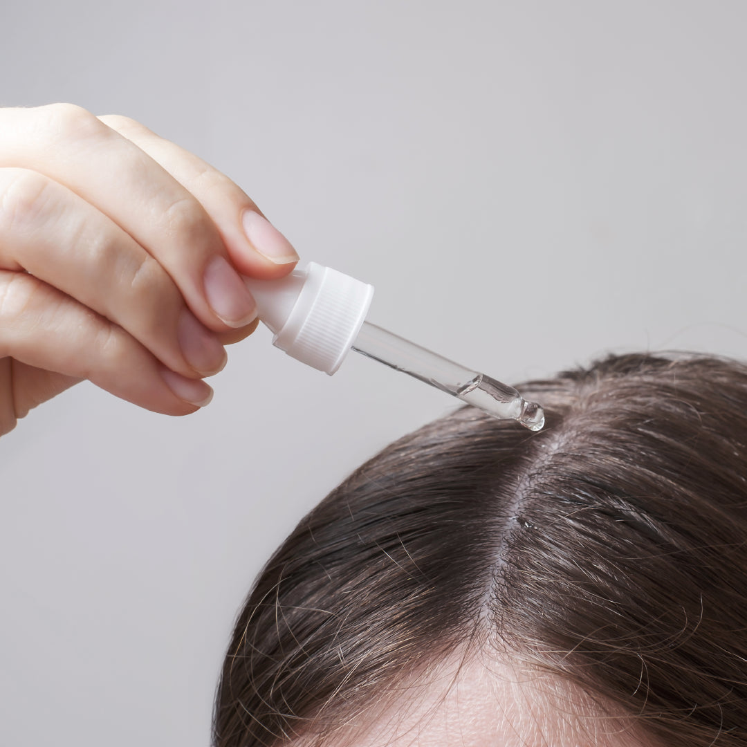 Hair Scalpeel HRP