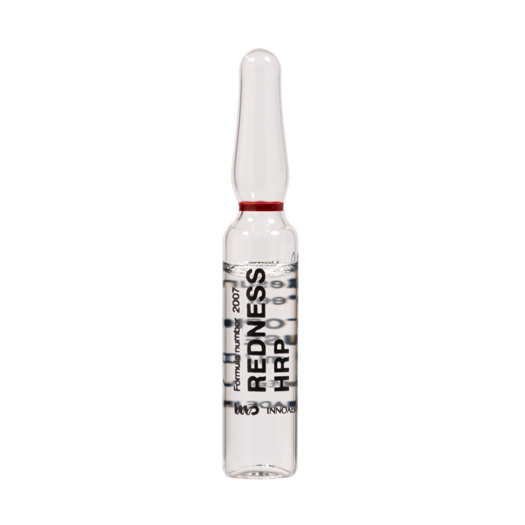 Redness HRP