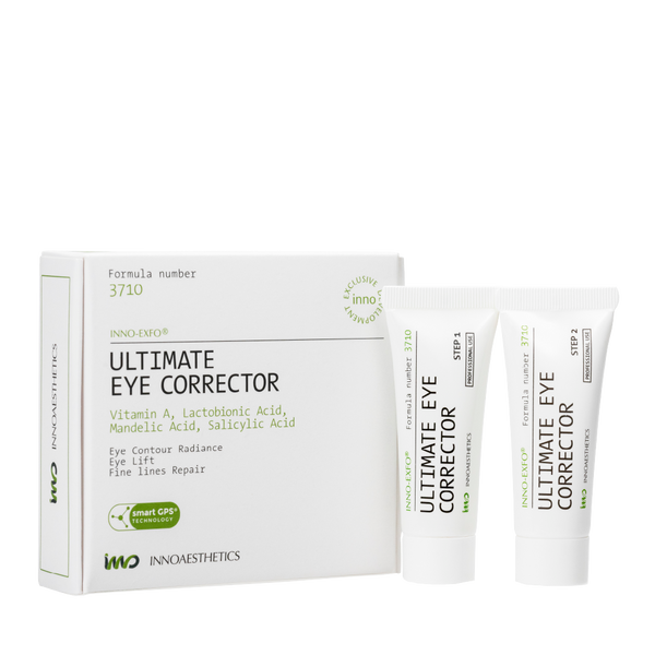 Ultimate Eye Corrector