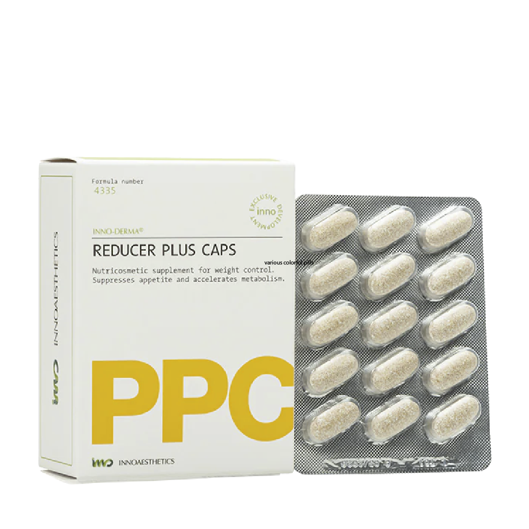 Reducer Plus Caps