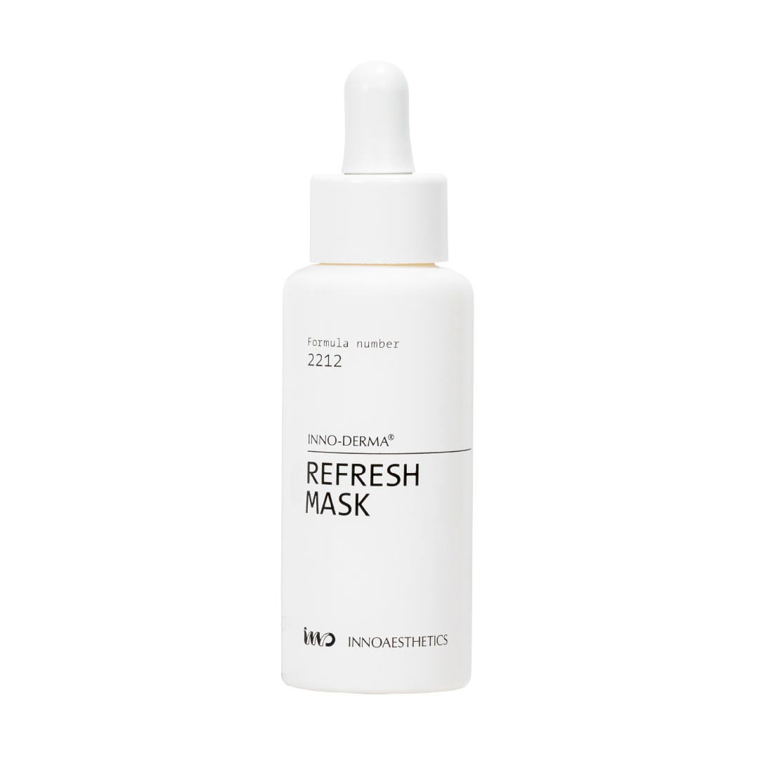 Refresh Mask