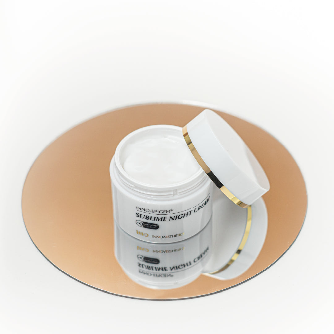Sublime Night Cream
