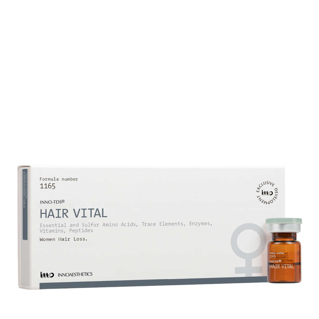 Hair Vital
