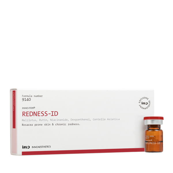 Redness ID