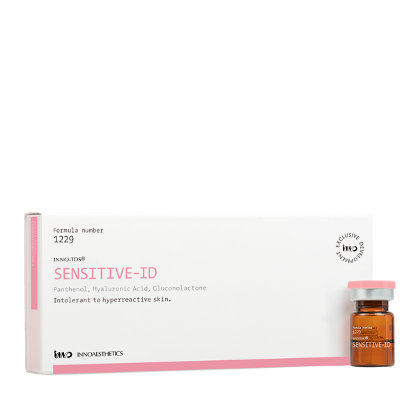 Sensitive ID