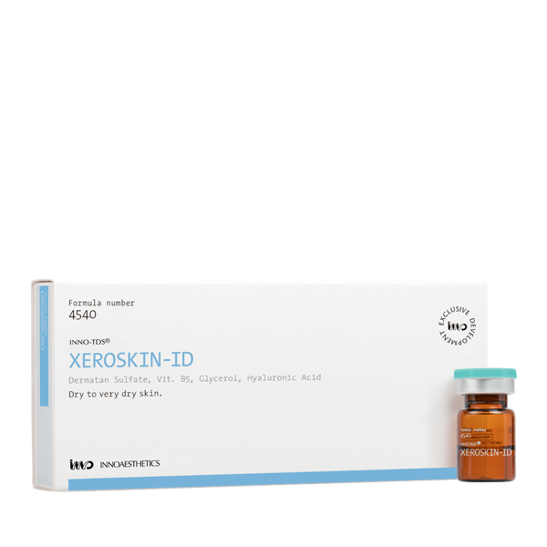 Xeroskin ID