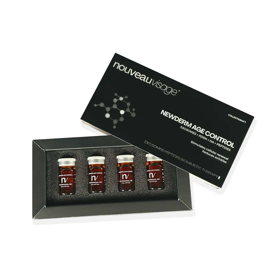 Newderm Age Control
