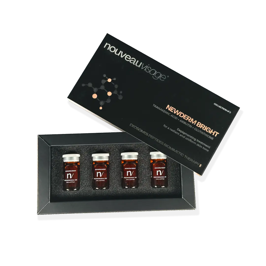 Newderm Bright
