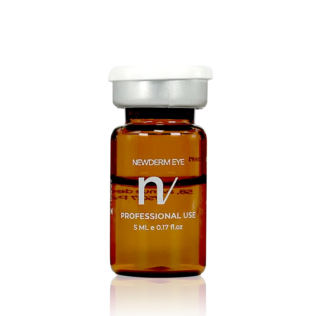 Newderm Eye