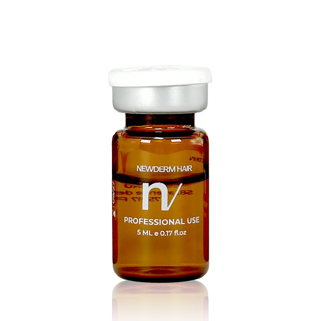 Newderm Hair