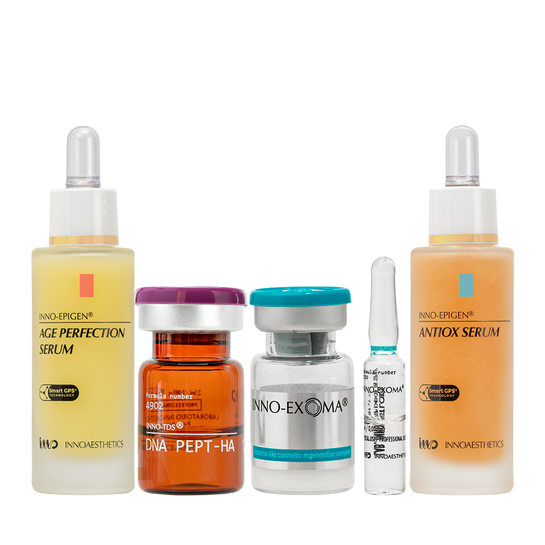 The 360° Home Care Pack