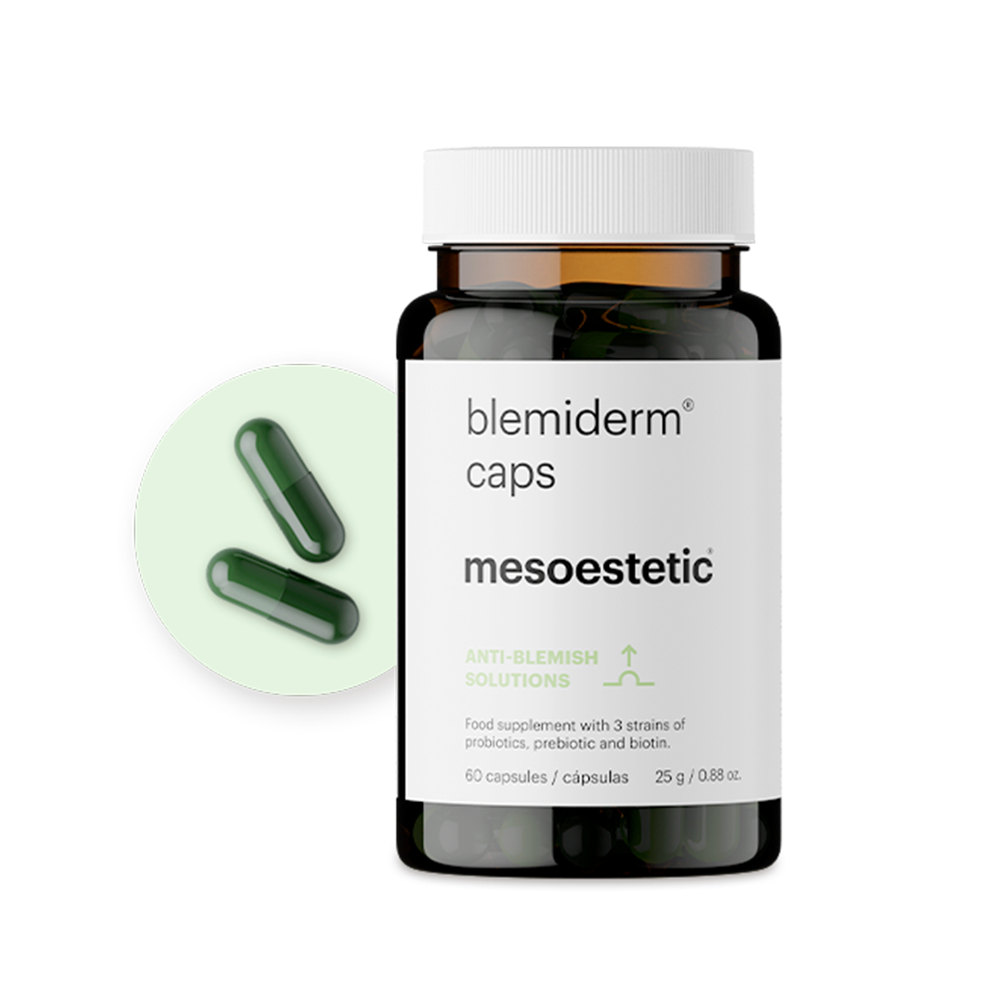 Blemiderm® Caps