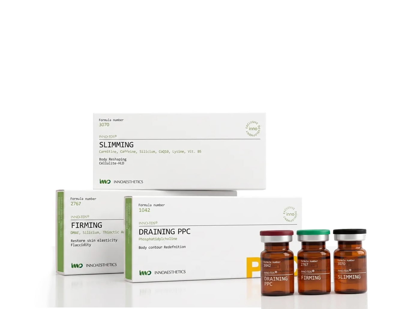 Summer Body Contouring Pack