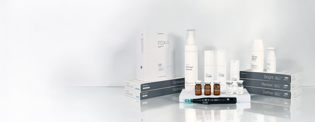 Science-Led Solutions For Skin Excellence