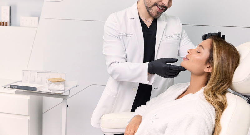 Hyperpigmentation
